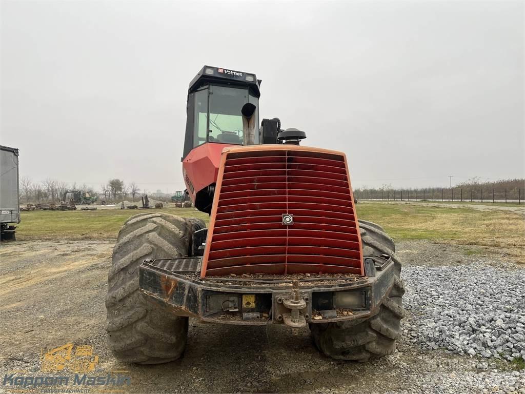 Valmet 911.1 Harvester