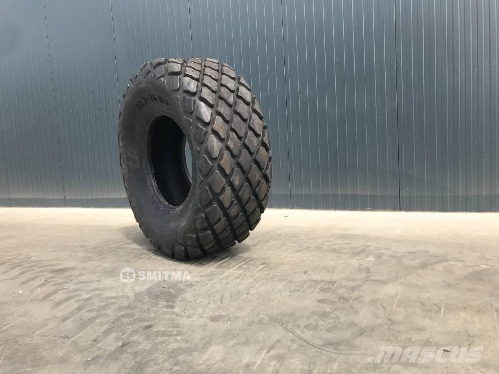 ITR 23.1 - 26 Reifen