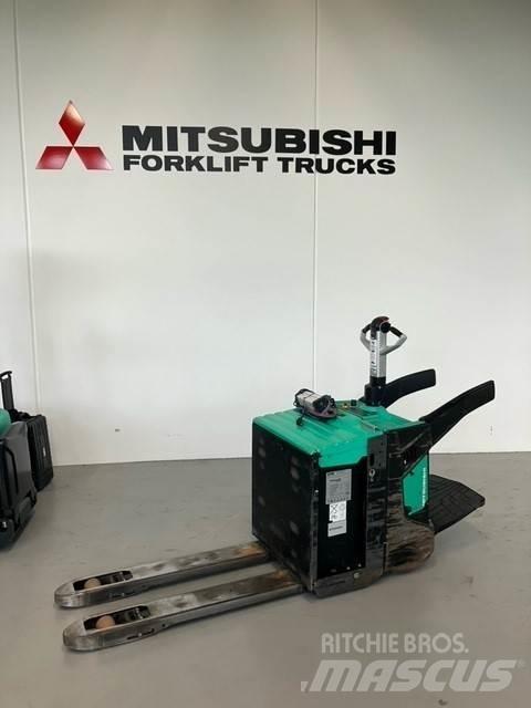 Mitsubishi PBV20N2 Heftrucks overige