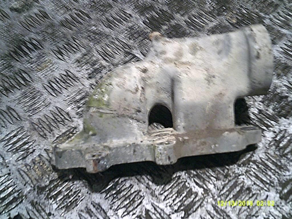 MAN TGA  51063023264 Motoren