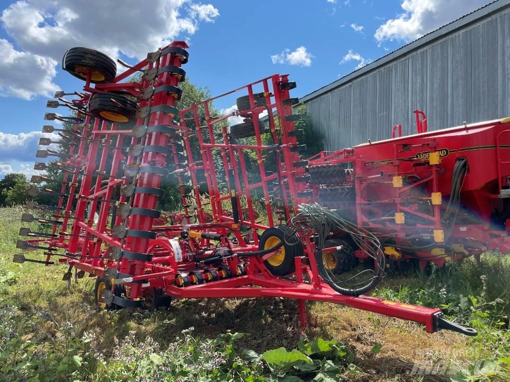 Väderstad Ferox 900 Grubber