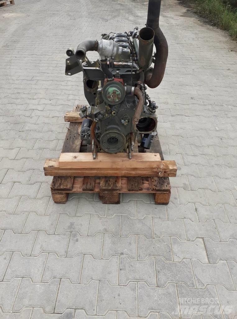 Fendt 308 ENGINE Motoren