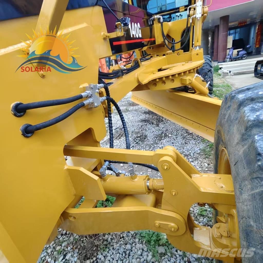 CAT 140 G Grader