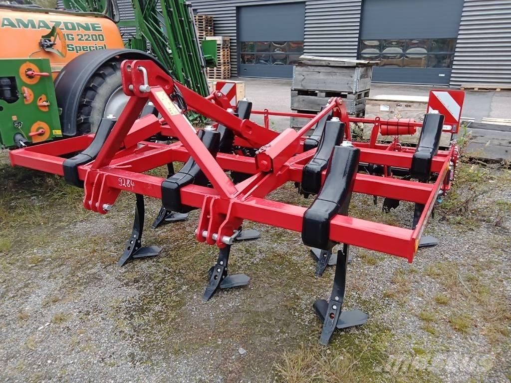Horsch Terrano 3 FX Grubber