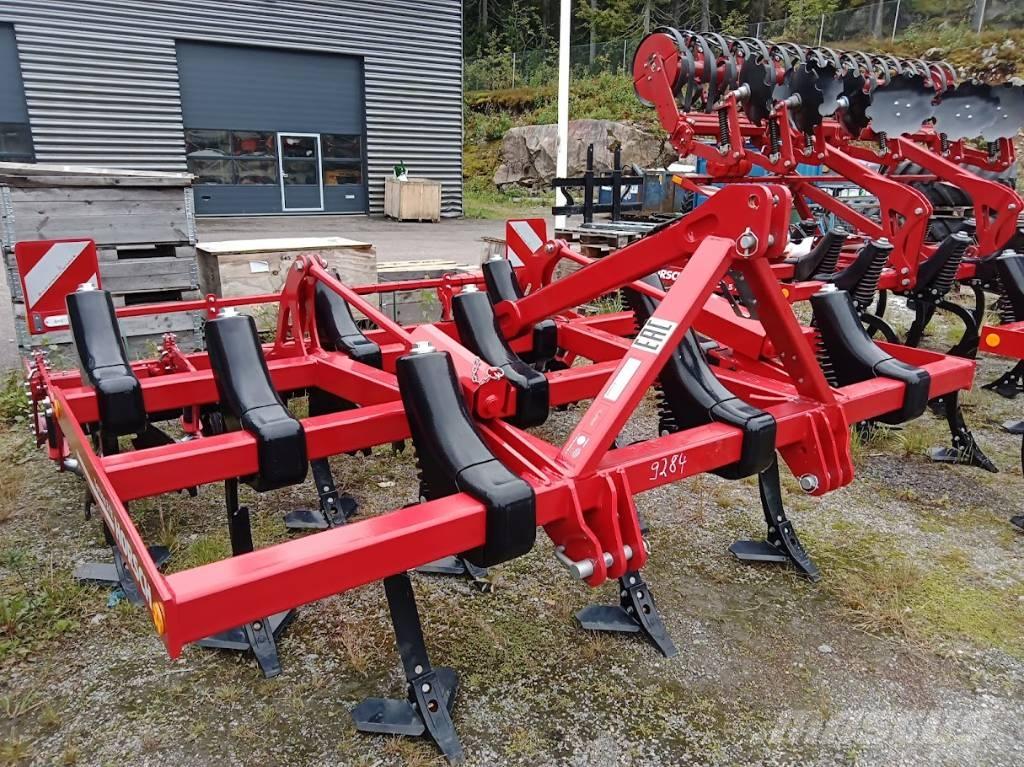 Horsch Terrano 3 FX Grubber