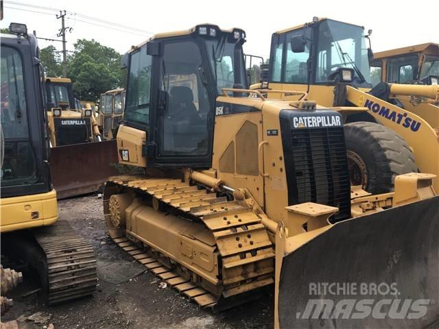 CAT D5K Bulldozer