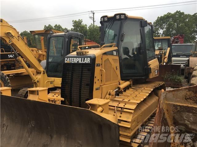 CAT D5K Bulldozer