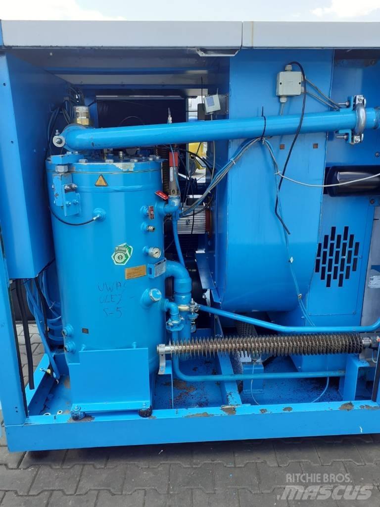 Kaeser DS201 Kompressoren