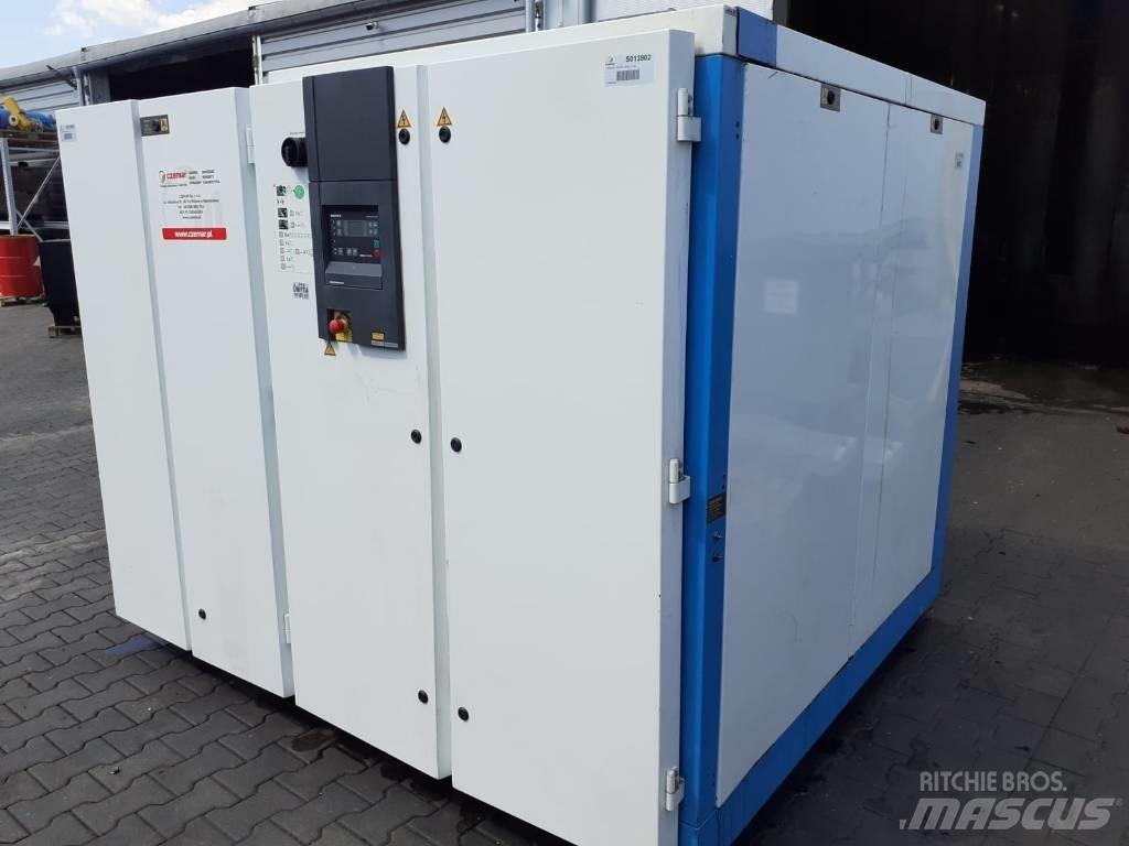 Kaeser DS201 Kompressoren