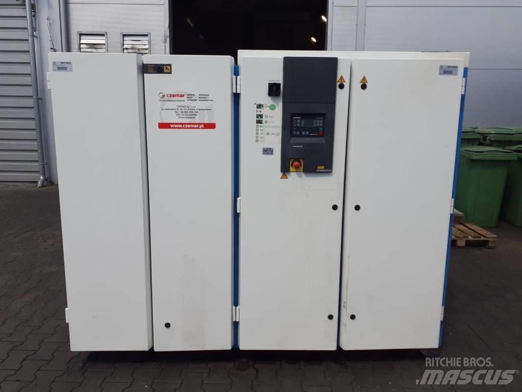 Kaeser DS201 Kompressoren