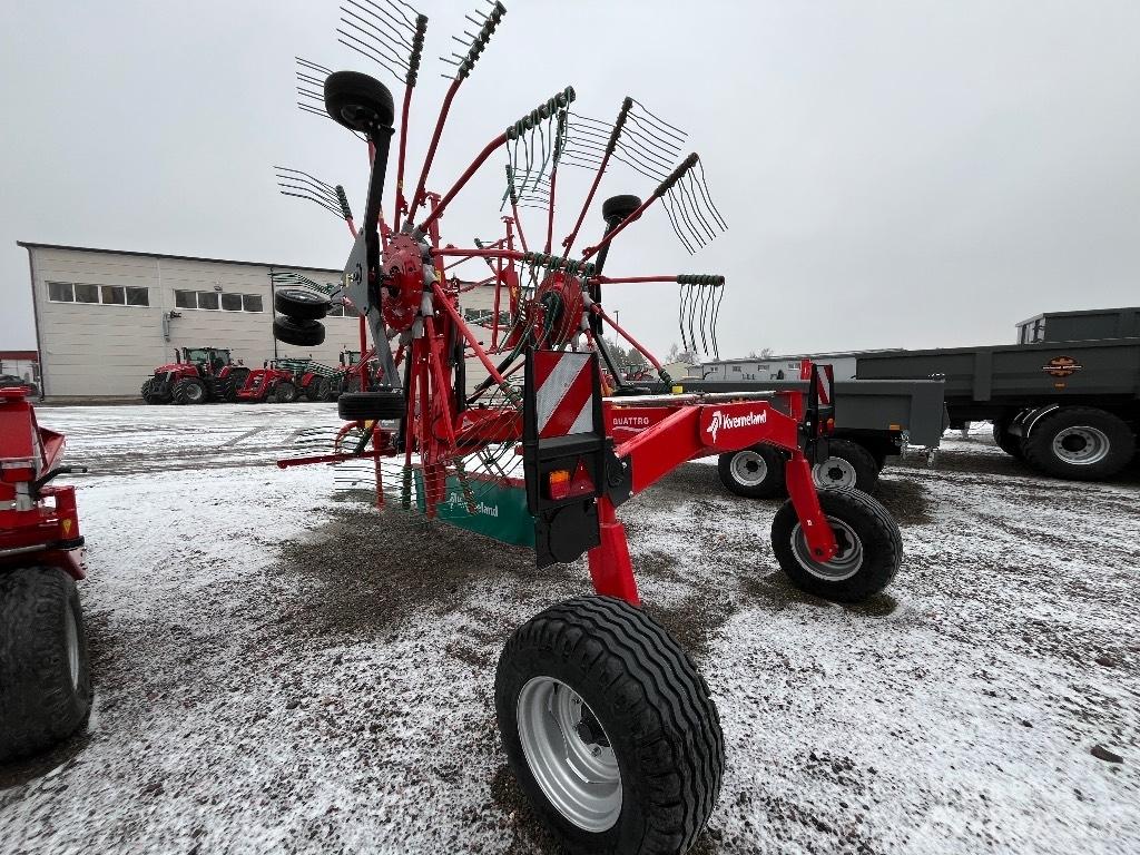 Kverneland 9584C Schwader
