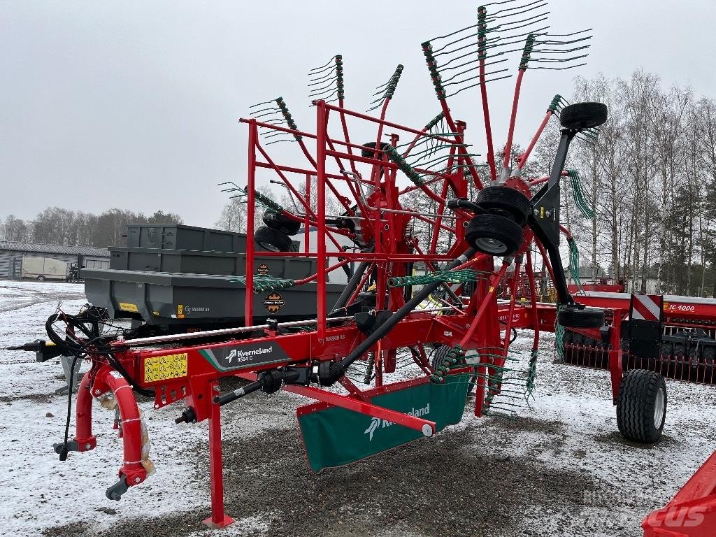 Kverneland 9584C Schwader