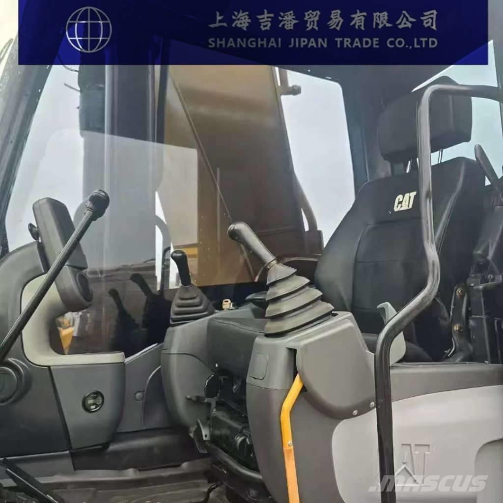 CAT 330 D Raupenbagger