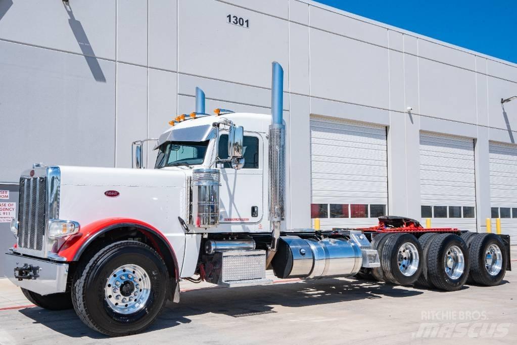 Peterbilt 389 Sattelzugmaschinen