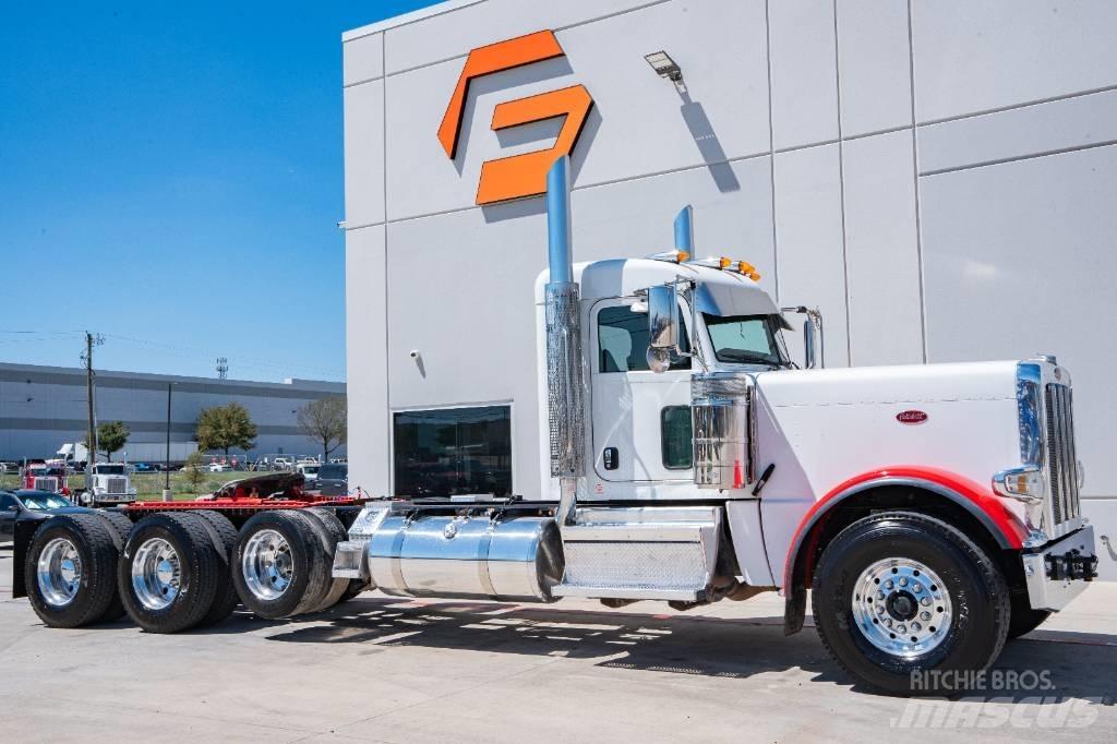 Peterbilt 389 Sattelzugmaschinen