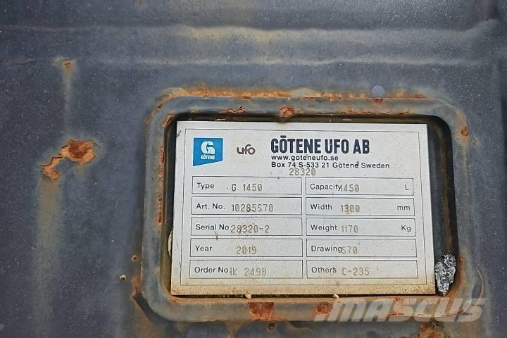 Kobelco SK 260 LC-10 Raupenbagger