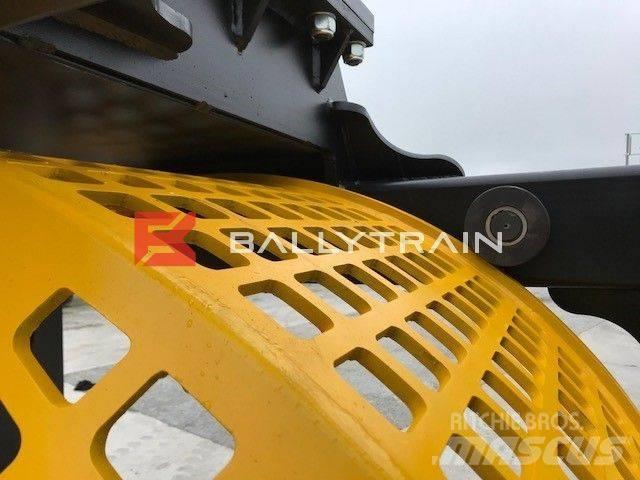 Italdem GV1500 Hammer / Brecher