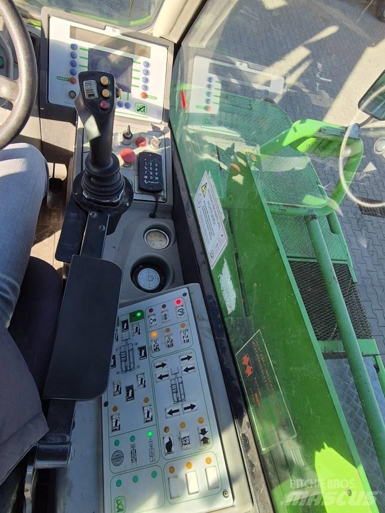 Merlo 45.21 MCSS Teleskoplader