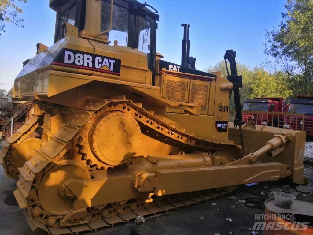 CAT D 8 R Bulldozer
