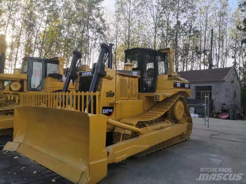 CAT D 8 R Bulldozer