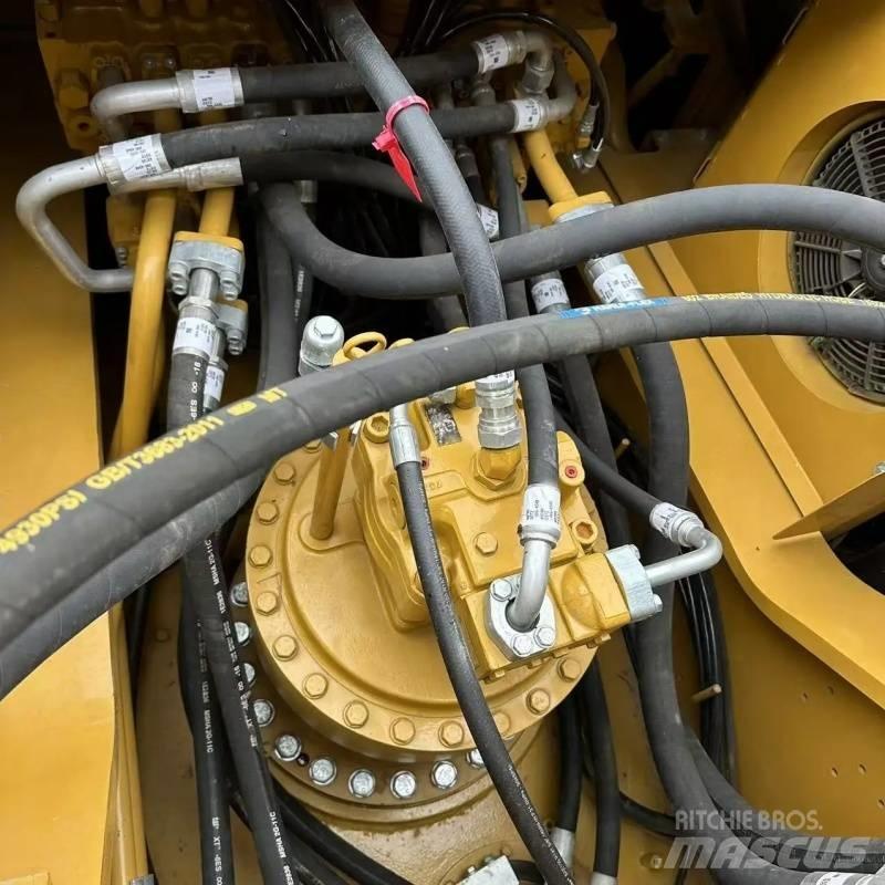 CAT 330 D Raupenbagger