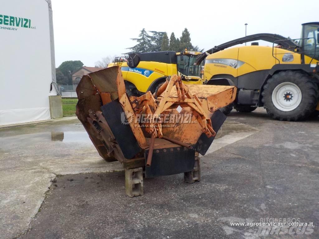 Dondi DBR 90  N. 271 Sonstige Bodenbearbeitung