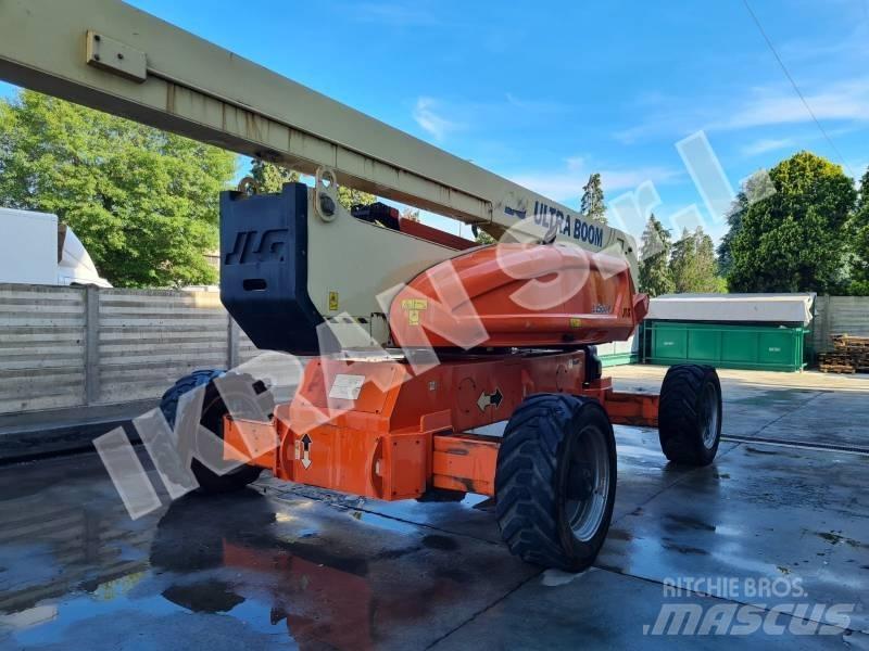 JLG 1250 AJP Gelenkteleskoparbeitsbühnen