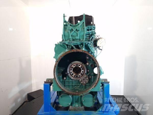 Volvo D13J Motoren