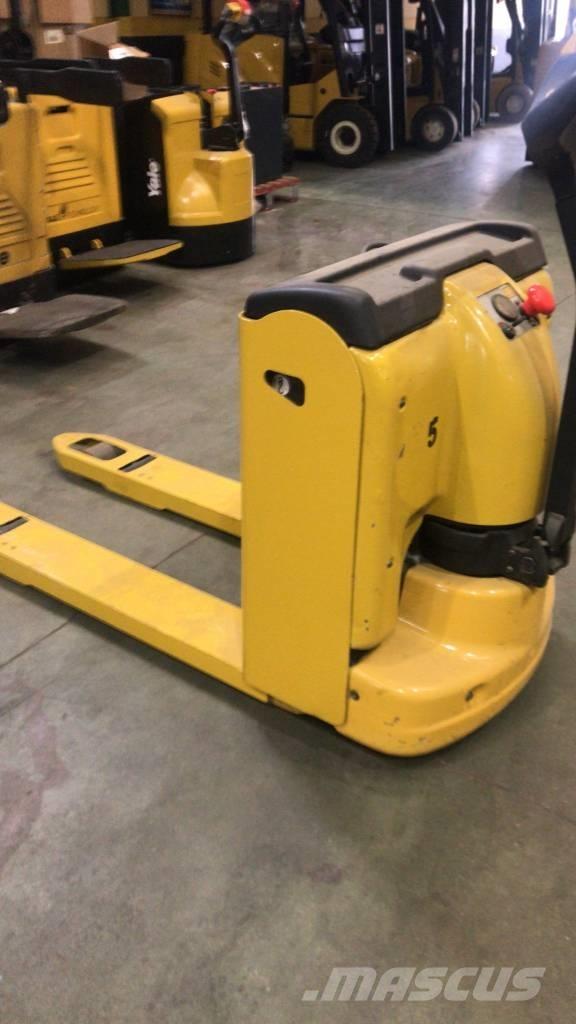 Yale MP18 Niedergabelstapler