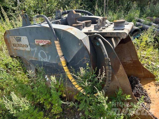 VTN FB 350 Brecherlöffel