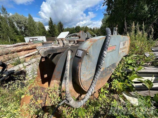 VTN FB 350 Brecherlöffel
