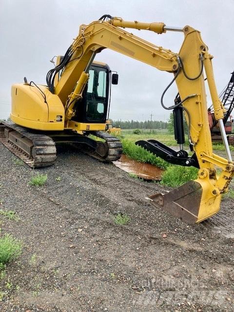 CAT 308 C Raupenbagger