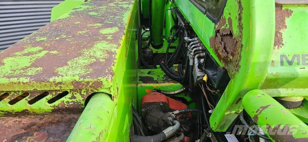 Merlo P27.7 Teleskoplader