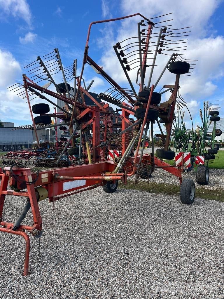 Fella TS 800 Kreiselheuer/-wender
