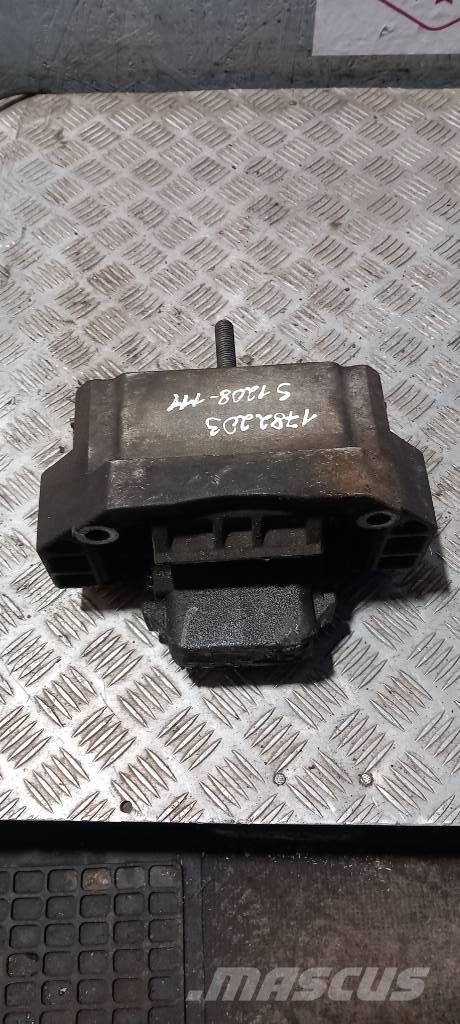 Scania 94 D.    1782203 Motoren