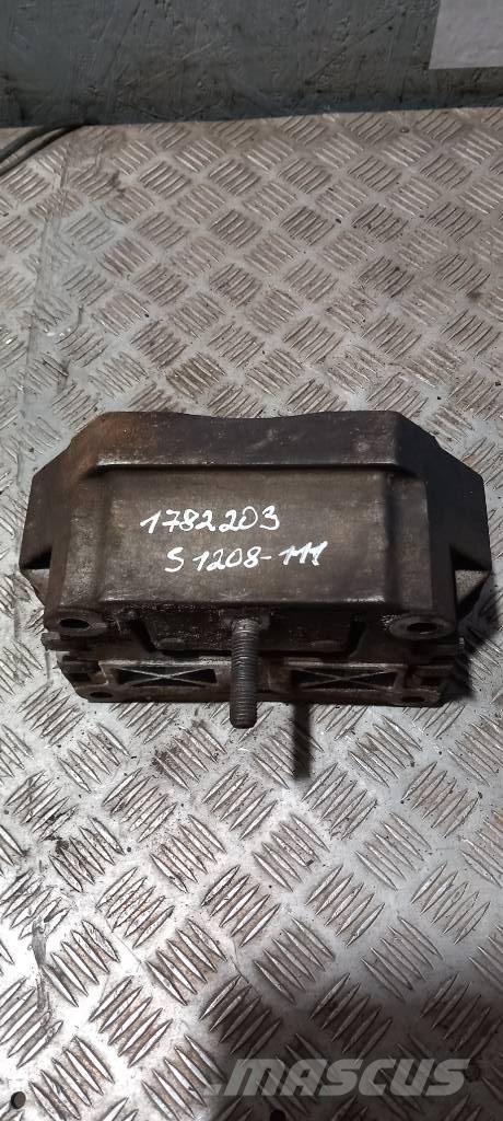 Scania 94 D.    1782203 Motoren