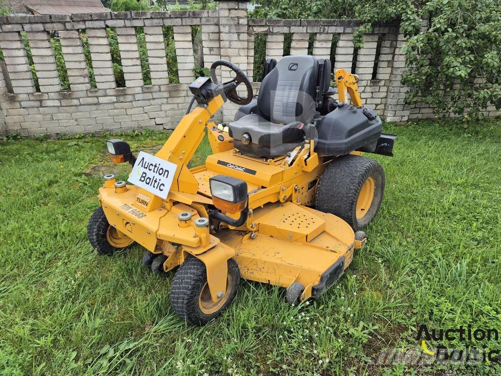 Cub Cadet Z/183 Reitermäher