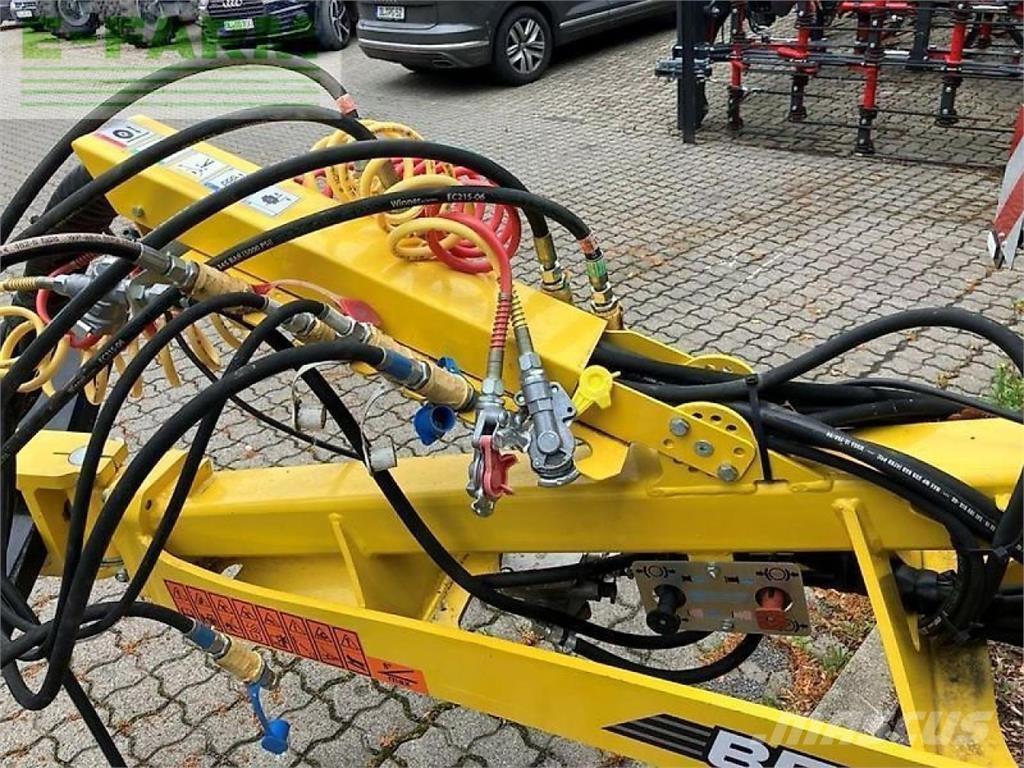 Bednar swifterdisc Scheibeneggen