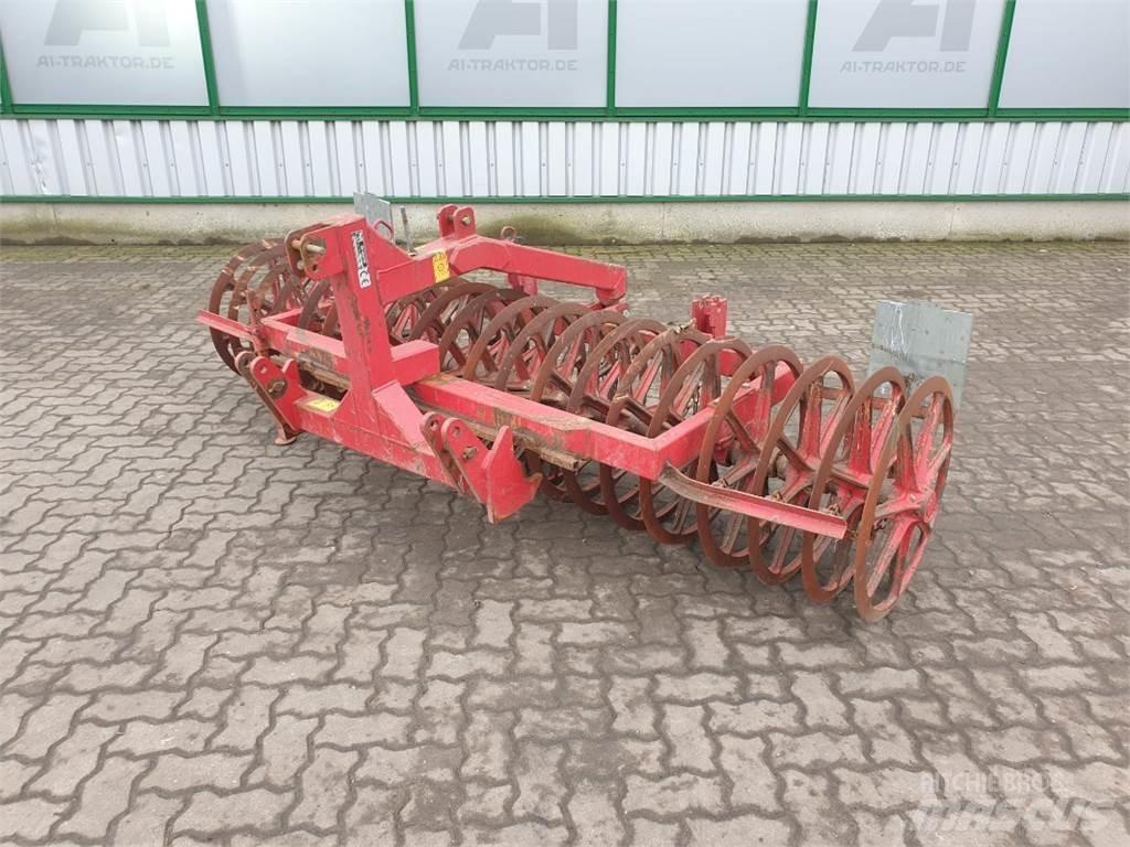 BvL FP300 7 Andere Walzen
