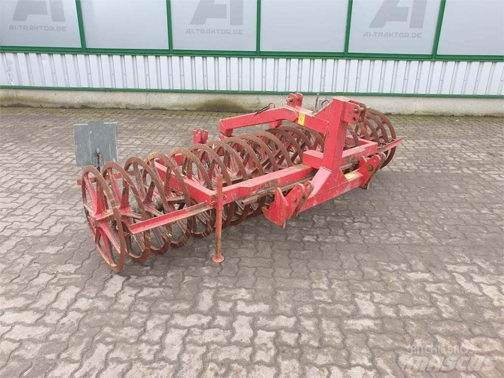 BvL FP300 7 Andere Walzen