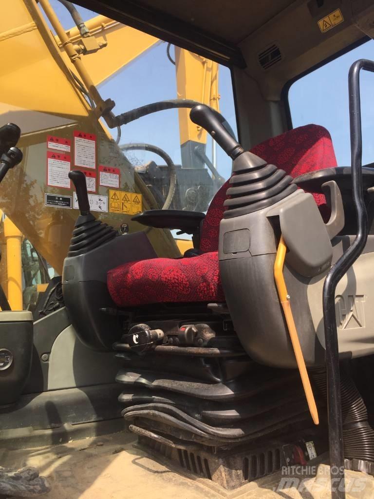 CAT 320 D Raupenbagger