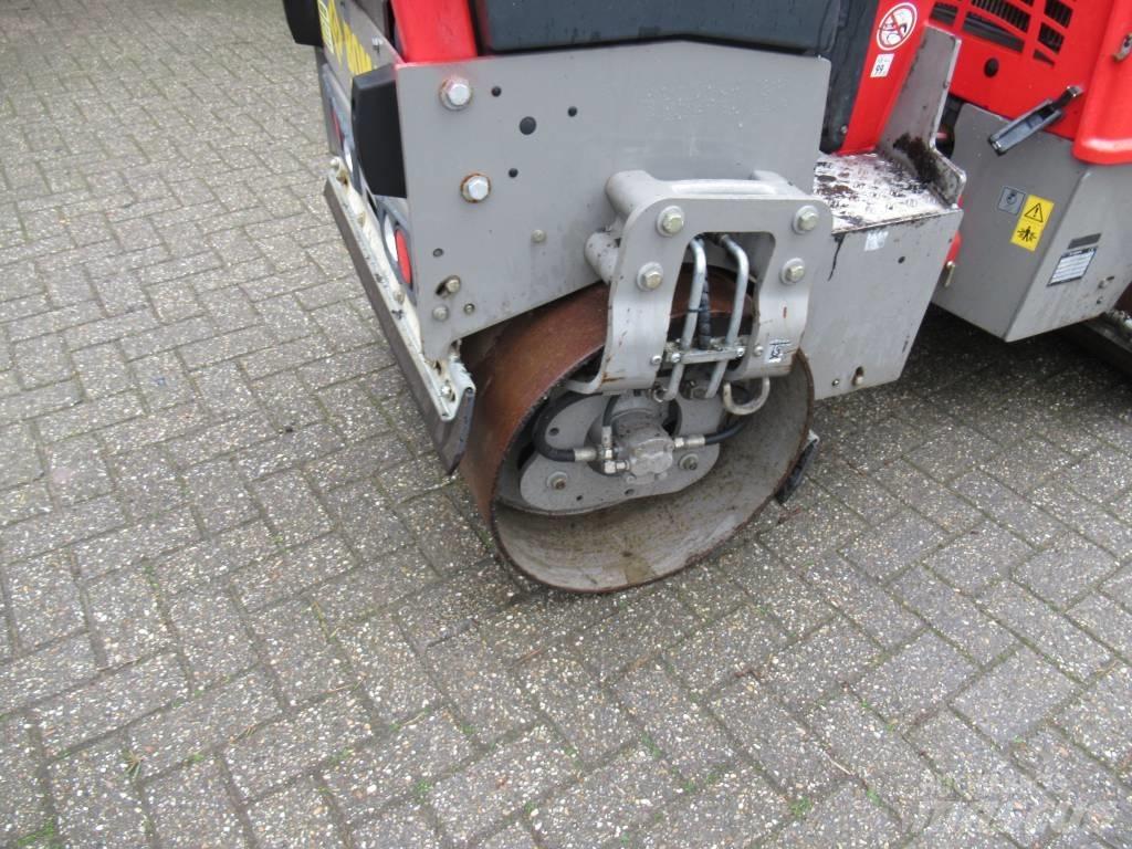 Bomag BW 100 AD M-5 Tandemwalzen