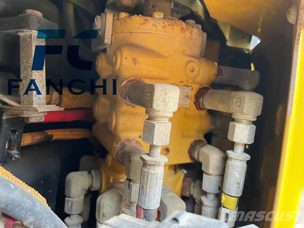 CAT CAT303.5C Minibagger < 7t