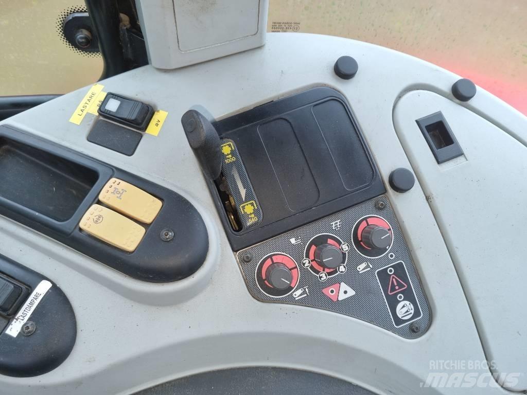 Massey Ferguson 6455 Traktoren