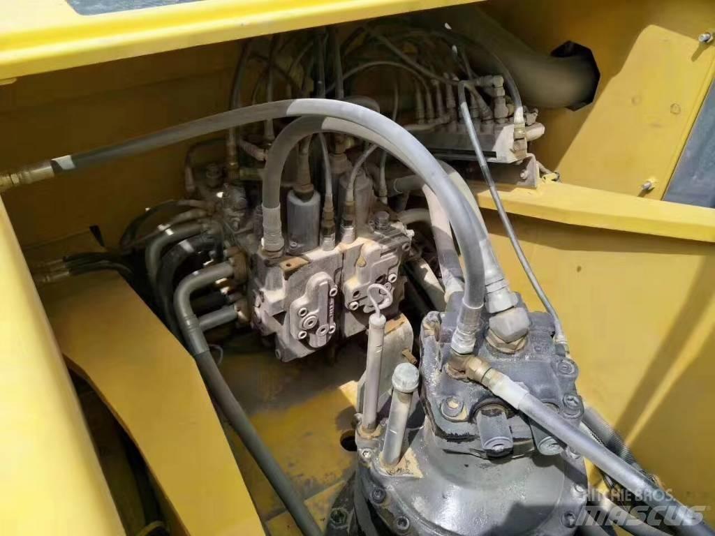 Kobelco SK 250 Raupenbagger