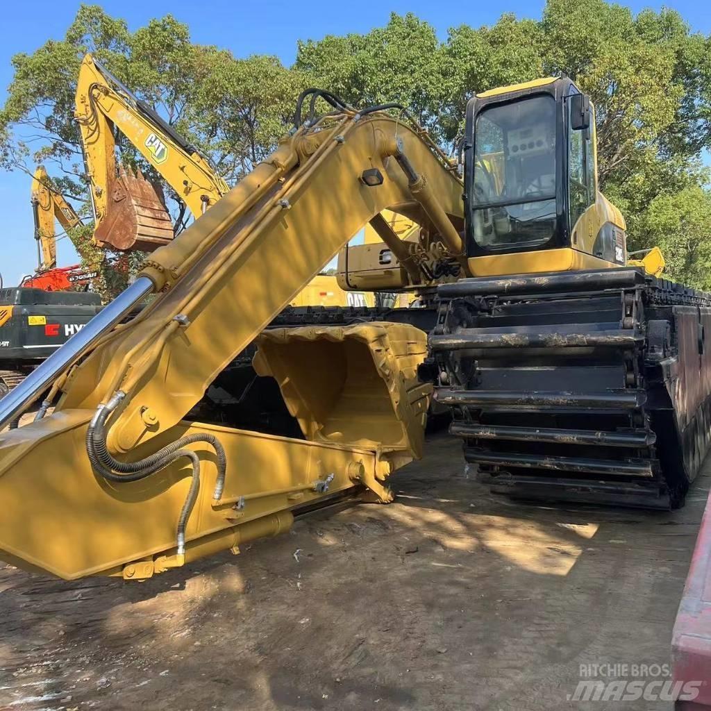 CAT 320 C Raupenbagger