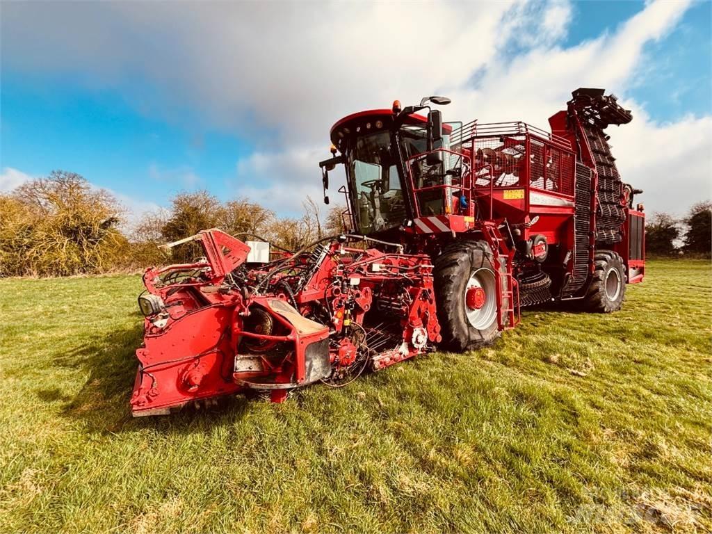 Holmer T4-30 Sonstige Landmaschinen