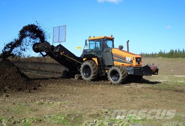 Trelleborg T421 Reifen