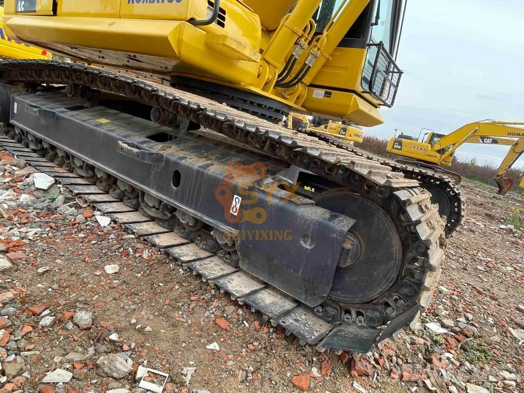 Komatsu PC 240-8 Raupenbagger