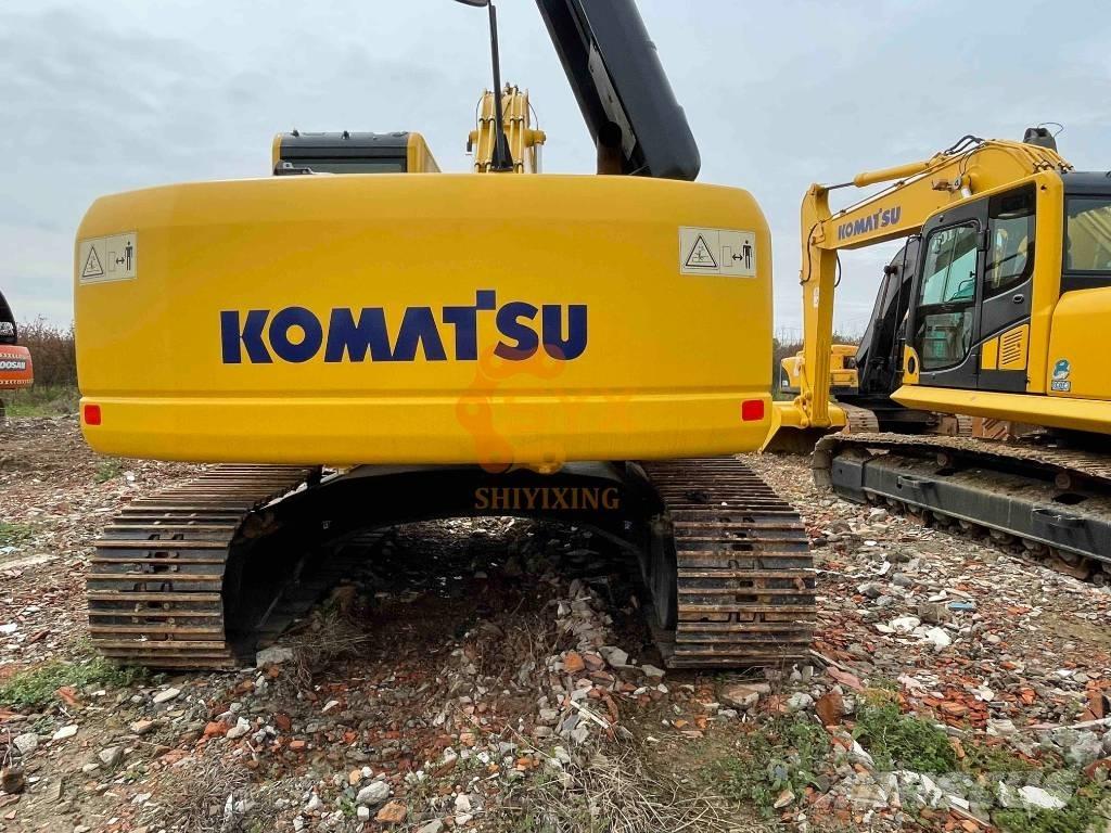 Komatsu PC 240-8 Raupenbagger